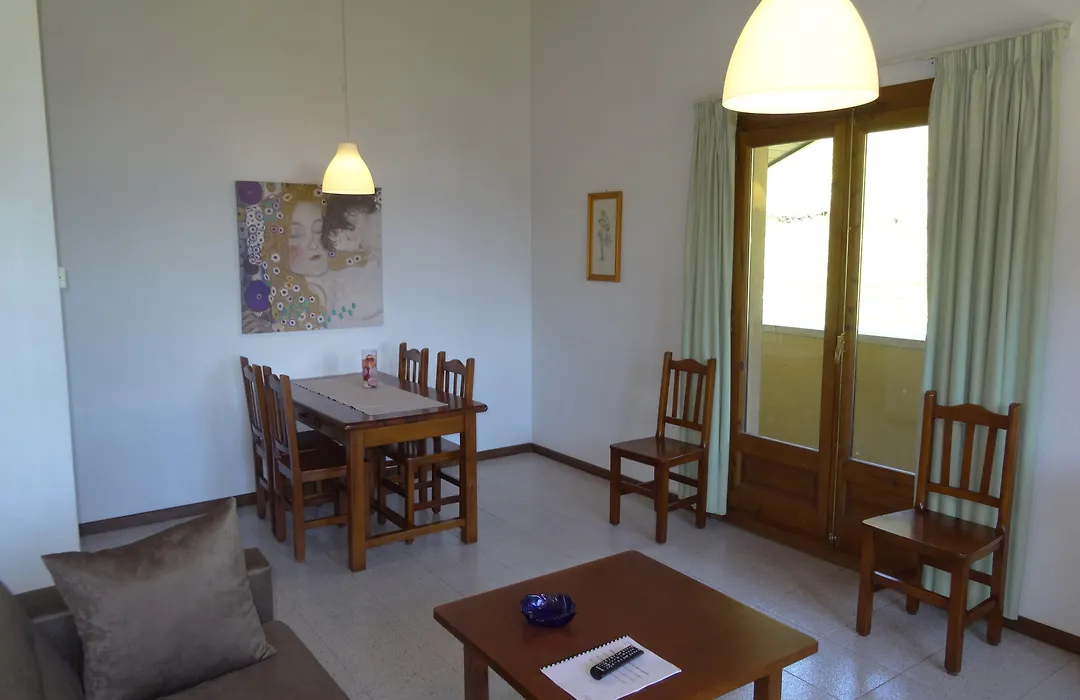 Aparthotel Sant Andreu-1