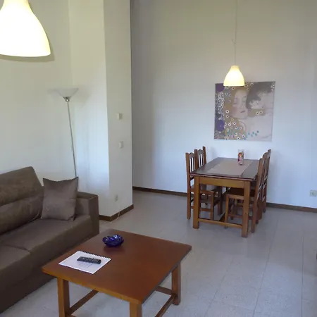 Aparthotel Sant Andreu-2