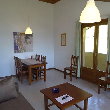 Aparthotel Sant Andreu-3